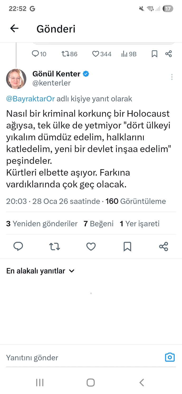 Napıyorsunuzzzzzz?