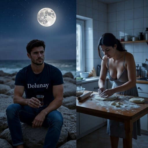 Olsada yapsam bana iyi gelirdi dediğiniz şey var mı?
