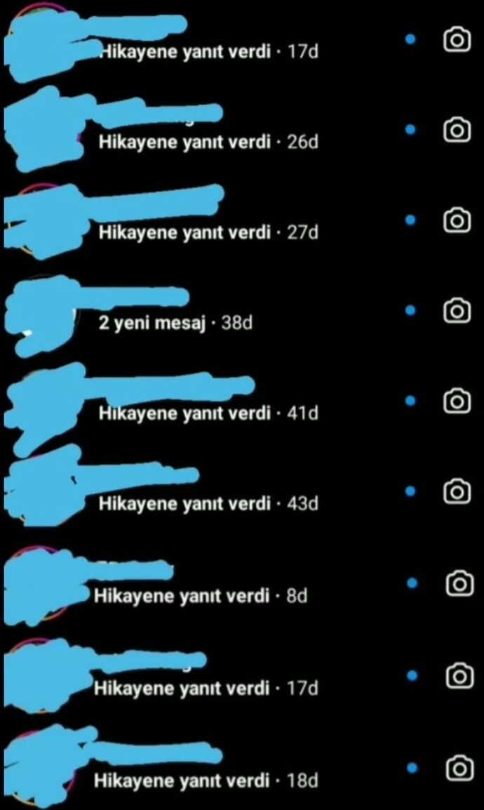 Erkekler sizce neden böyle?