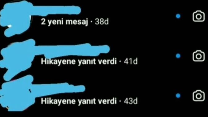 Erkekler sizce neden böyle?