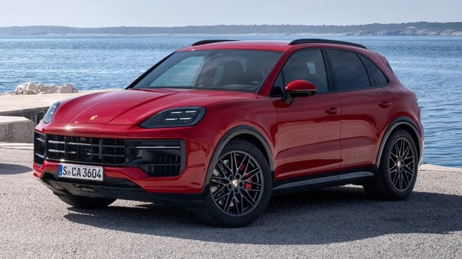 Porsche Cayenne gerçekten parasını hak eden lüks SUV mu, alır mıydınız?