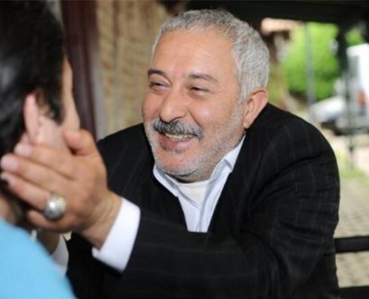 Kurtar vadisin de en çok sevdiğiniz favori karakteriniz kim?