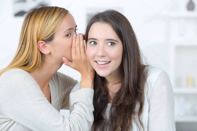 Kadinlar neden bir araya gelince surekli ask, erkekler ve iliskilerden konusuyor?