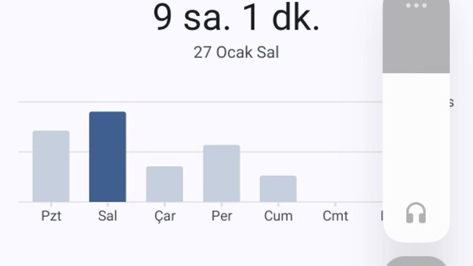 Asosyal miyim bütün günü oyunla geçirdim?