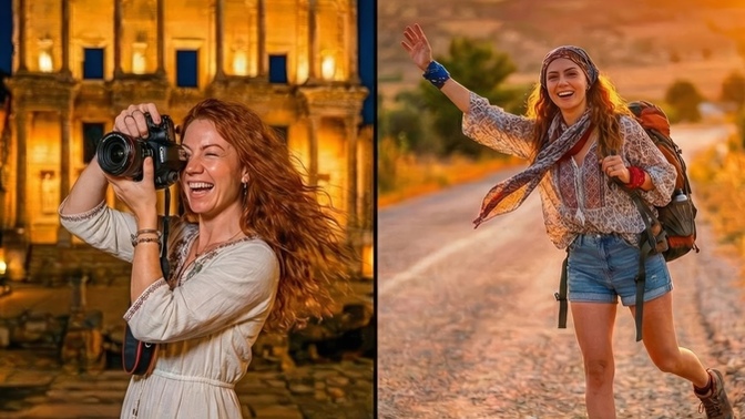 En ucuz şehir gezme yöntemi nedir?