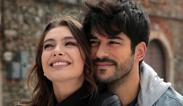 Tipini beğendiğiniz biriyle mi yoksa eğlenceli vakit geçirdiğiniz biriyle mi birlikte olmak isterdiniz?