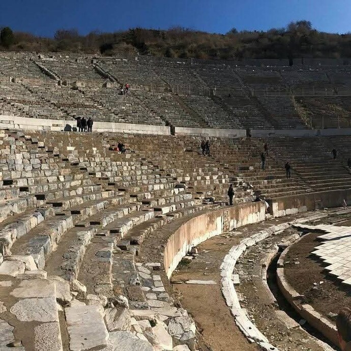 Pamukkale – Hierapolis hakkında bunları biliyor muydunuz?