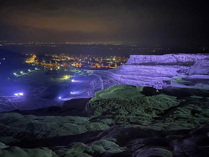 Pamukkale – Hierapolis hakkında bunları biliyor muydunuz?