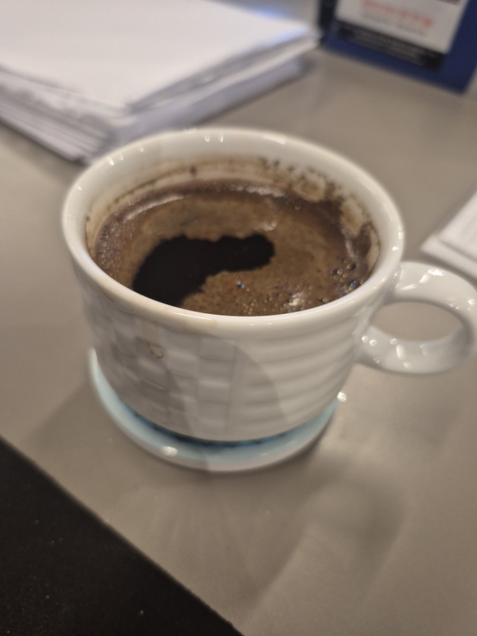 Sabahları kahve içmeden ayılamayanlar, sizin uyanma ritüeliniz ne?