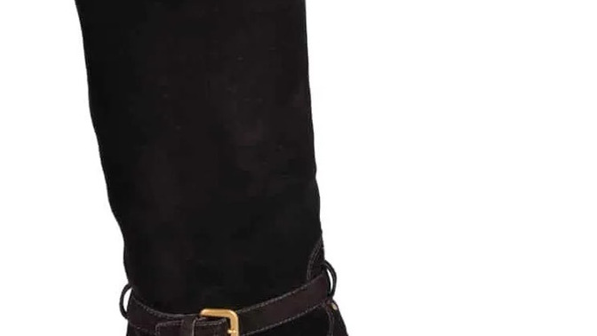 Kışın bitmesine 3 ay kaldı sizce çizme alınır mı?