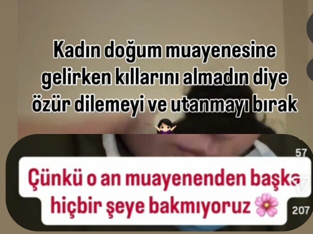 Özel muayeneye yolunuzun düşme olasılığı var mı?