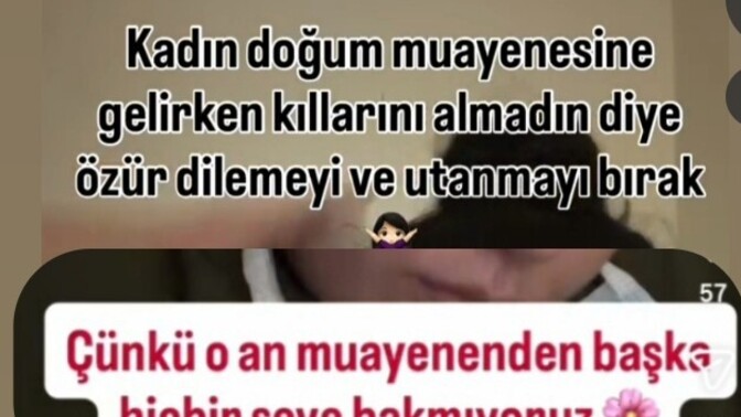 Özel muayeneye yolunuzun düşme olasılığı var mı?