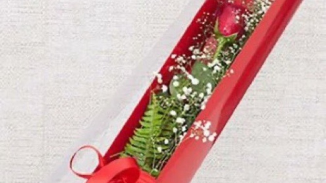 Sevgililer günü için tarafını seç hangisini isterdin?