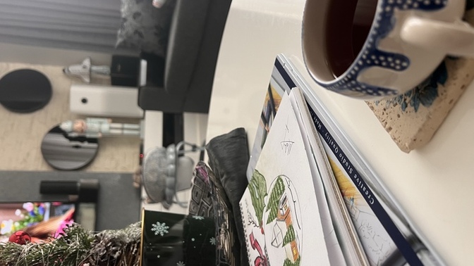 Boş zamanlarınız da neler yaparsınız? (Hobi)😒?