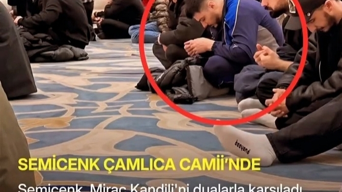 Bugün kendi rızanız için ne yaptınız Allah rızası için ne yaptınız?