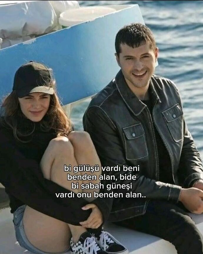 Hayatının bir bölümünde, sonunda birlikte olamayacak birine aşık olan biri, kitabının sonuna ne yazardı sence? Sen ne yazardın?