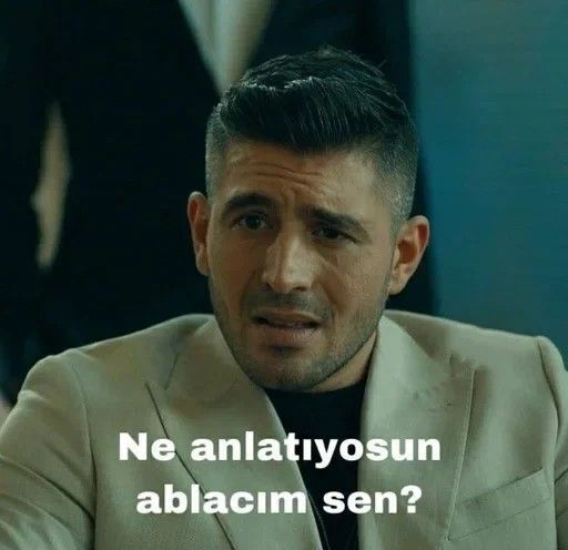 Doğum ayınıza göre size eşlik eden travmaları soyleyim mı?
