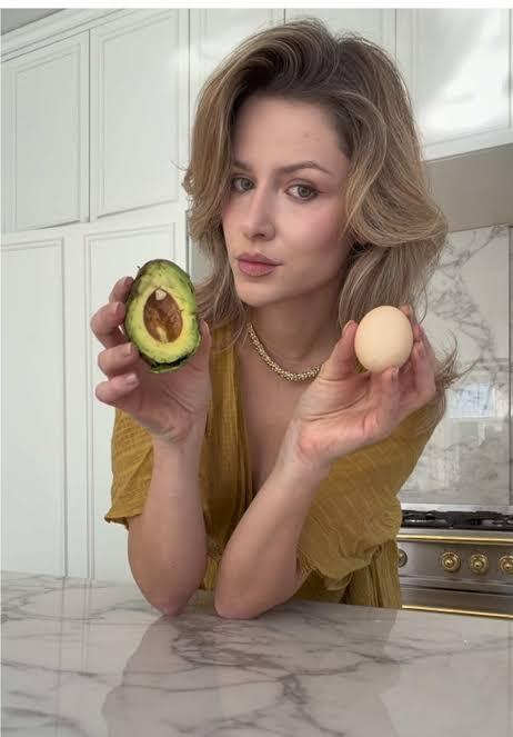 Avokado neden bu kadar pahalı, gerçekten zengin meyvesi mi 🥑?