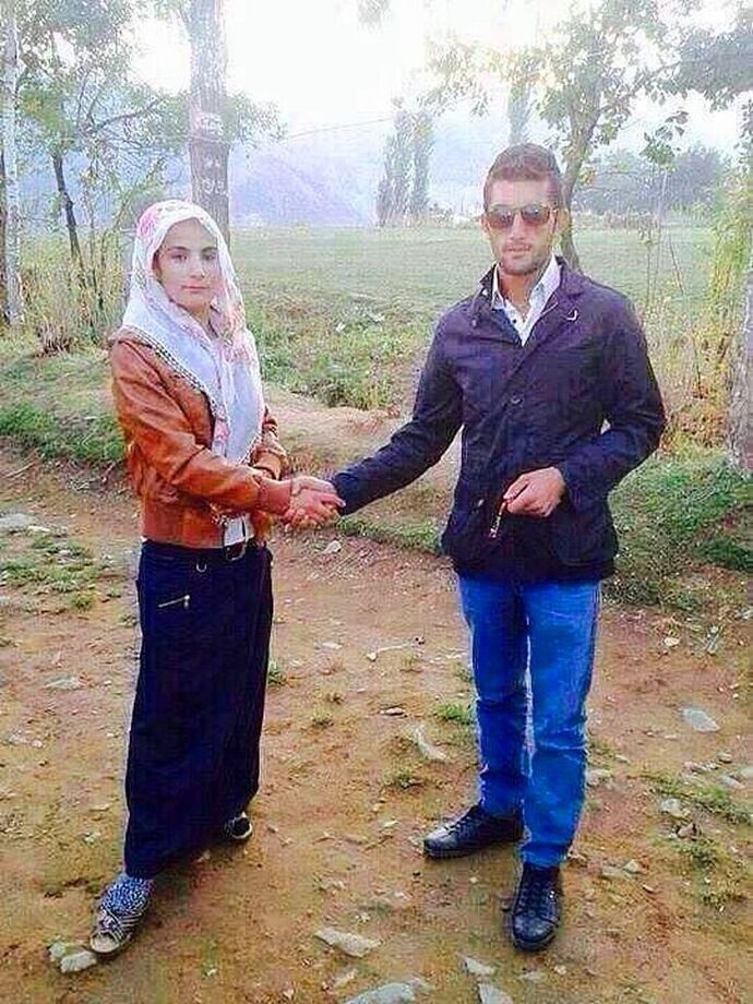 1’den fazla sevgilisi olanlar 14 Şubat’ta ayrı ayrı hediye mi alacaklar😂?