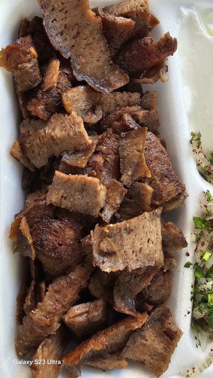 Asla hayır diyemediğin, görünce kendini kaybettiğin bir yemek var mı?
