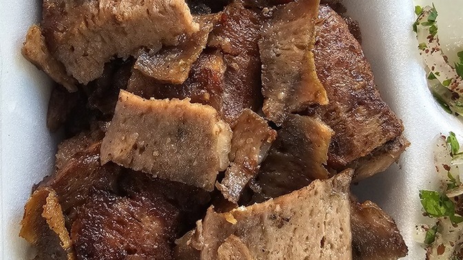 Asla hayır diyemediğin, görünce kendini kaybettiğin bir yemek var mı?