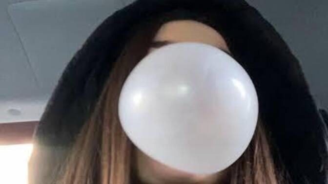 Sakız çiğnemeyi sevenler burada mı, sizce en güzel sakız hangisi?