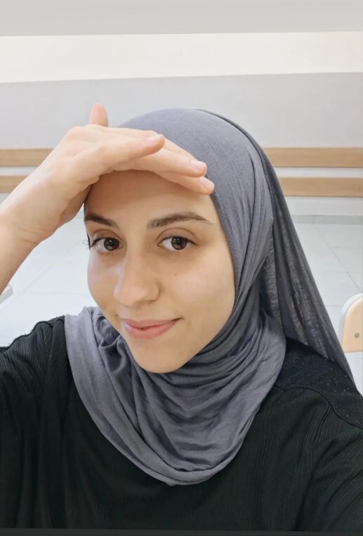 Size bi makyajlı bi de makyajsız halimi bıraktım. Tarafını seç?