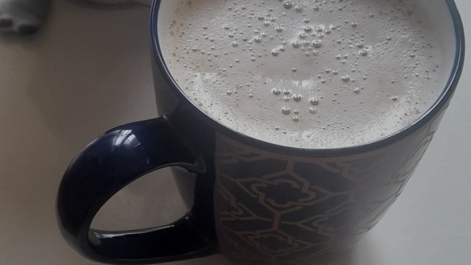 Bol köpüklü latte sever misiniz, kahve tercihiniz hangisi ☕️?