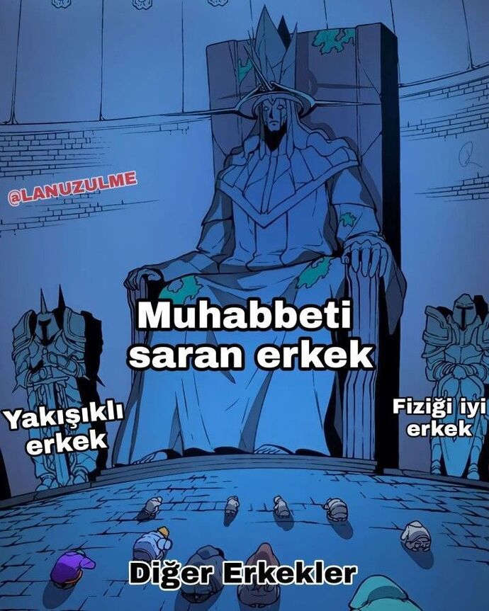 Birinin sizi tavlayabilmesi için neye ihtiyacı var?
