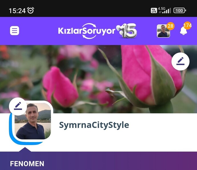 Yeni uyandım arkadaşlar. Ne oluyor, ne yapıyorsunuz, nasılsınız?
