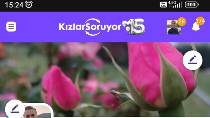 Yeni 'uyandım' arkadaşlar. Ne oluyor, ne yapıyorsunuz, nasılsınız?
