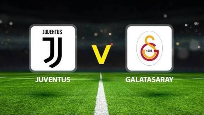 Juventus Galatasaray eşleşmesinde turu kim geçer sizce, hangi takım avantajlı?