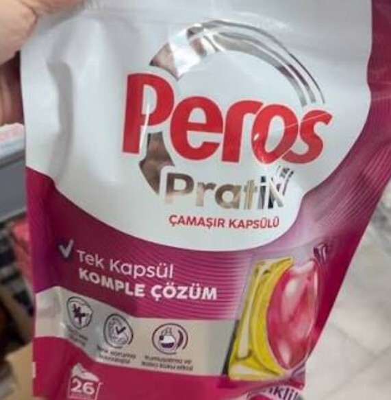Atıyorsun o kadar!