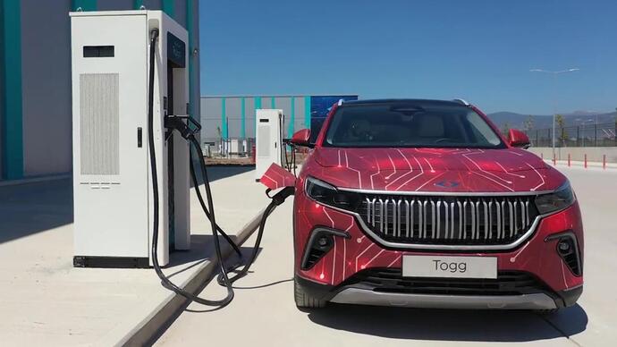 Elektrikli araç benzinliden daha mı pahalı oldu 💰?