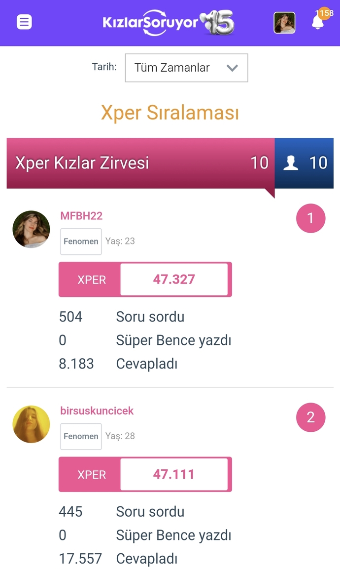 Bugün yeme içme konusunda en xperler zirvesine yükseldim peki sizin için bir konuda zirvede olmak ne anlam ifade eder?