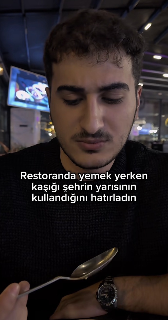 İnsanlarda neden hijyen takıntısı yok?