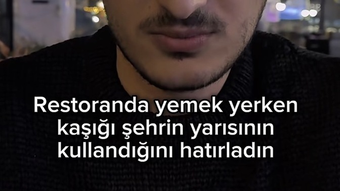 İnsanlarda neden hijyen takıntısı yok?