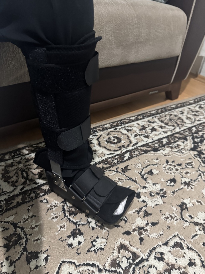 Air walker ile calışmaya dönmek mantıklı mı, bu halde isten atılma riskim var mı?