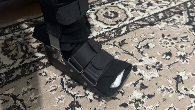 Air walker ile calışmaya dönmek mantıklı mı, bu halde isten atılma riskim var mı?