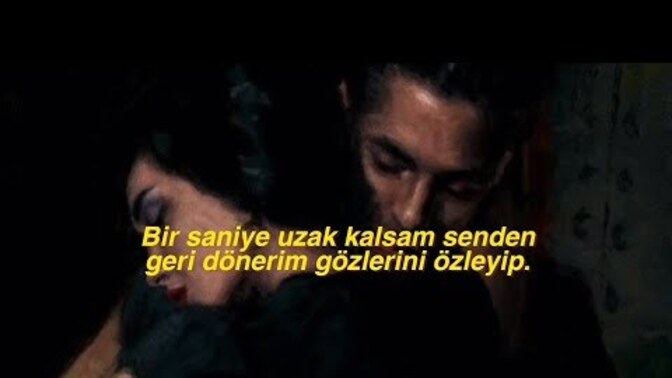 Bu bizim şarkımız olacak dediğin, ya da  olmasını istediğin, o özel şarkı 🎶 hangisi?