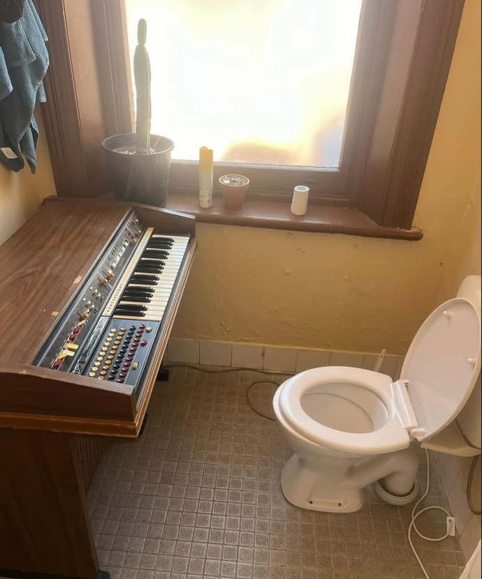 Arkadaşlar bakar mısınız bu müzik aletimi satmak istiyorum sizce iyi bir alıcı bulur muyum?🤭?