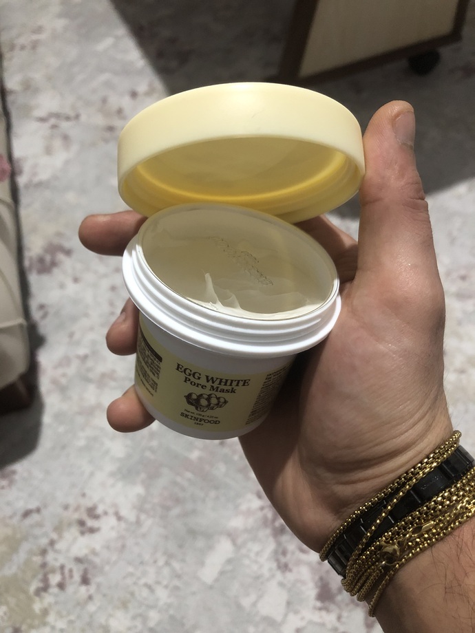 Bunu şimdi yüzüme ne kadar sürücem ince mi kalın mı kuruyunca napıcam ılık suylamı durulamam lazım?