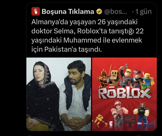 Aşkın gözü bu kadar kör olabilir mi yaa?