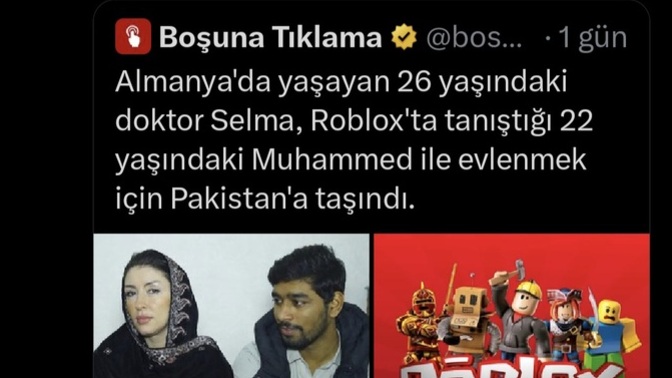 Aşkın gözü bu kadar kör olabilir mi yaa?