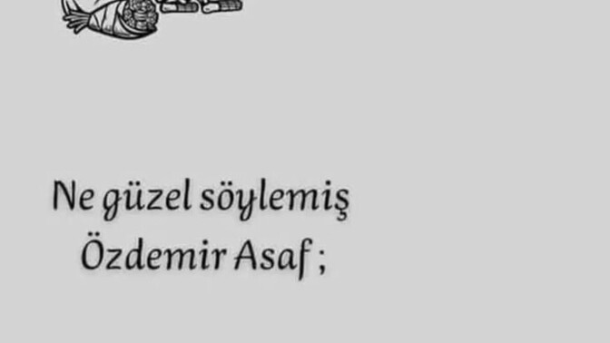 Bahanelerin arkasına mı sığınırsın?