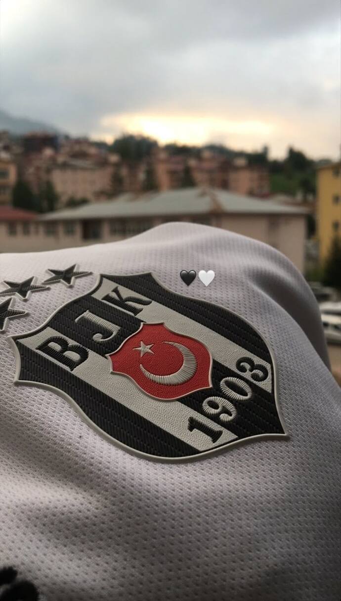 Şu yalan dünyada tek gerçek sensin... dediğinize neler var?