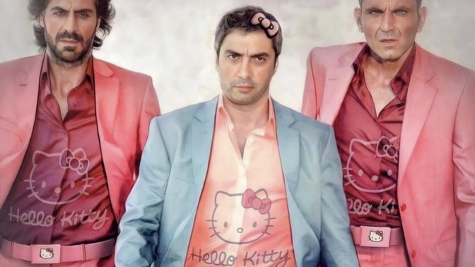 Erkekler de trip atar mı?