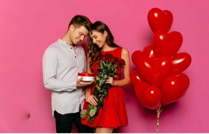 14 Şubat sevgililer gününe tek mi yoksa çift mi gireceksiniz ❤️?