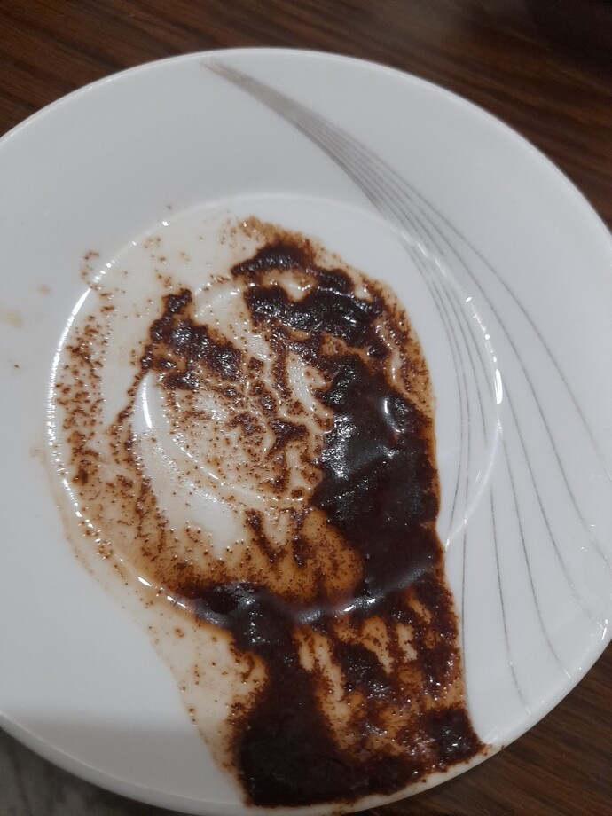 Falımda neler görüyorsunuz?