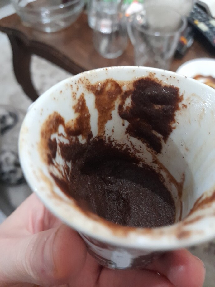 Falımda neler görüyorsunuz?